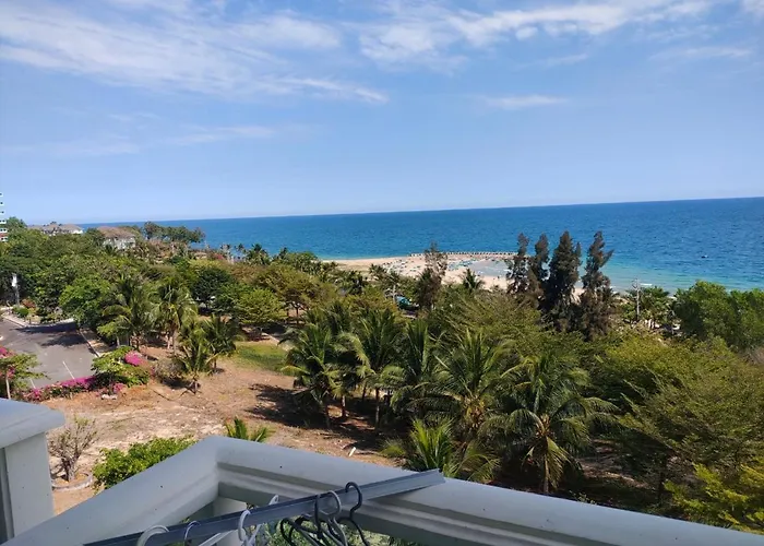 Căn Hộ View Biển Sea Links Mũi Né Căn hộ