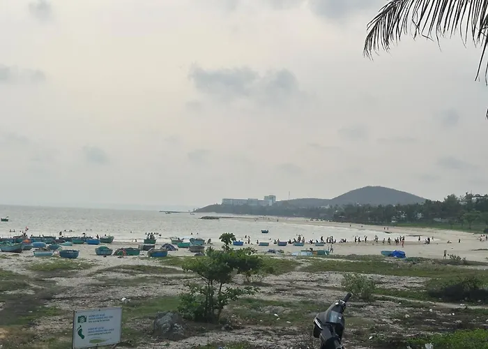 Ho View Bien Sea Links Mui Ne Apartment Phan Thiet