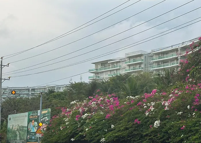 Căn Hộ View Biển Sea Links Mũi Né *