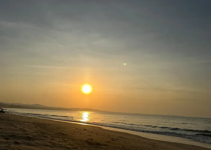 Ho View Bien Sea Links Mui Ne Apartment *