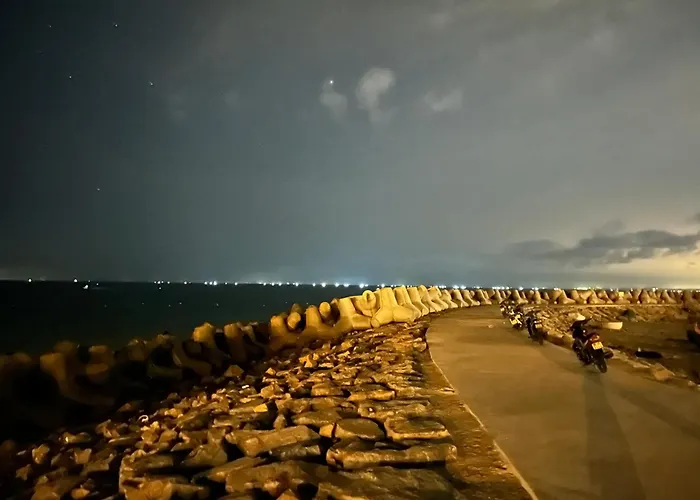Căn Hộ View Biển Sea Links Mũi Né Căn hộ Phan Thiết