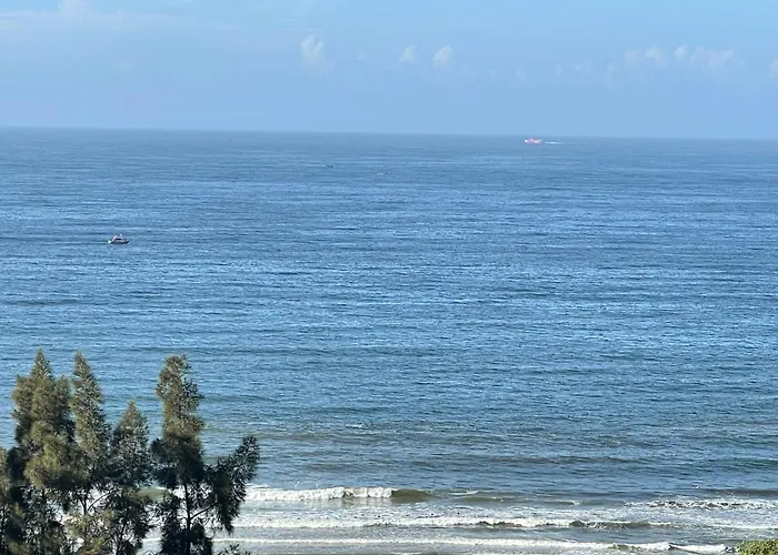 Căn Hộ View Biển Sea Links Mũi Né Phan Thiết