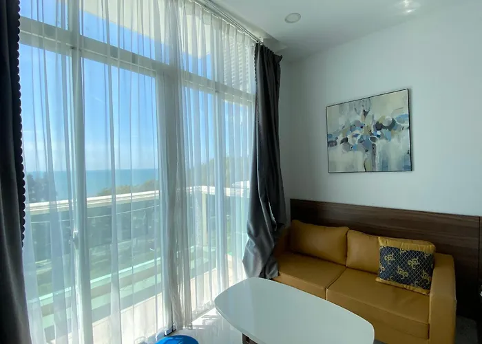 Căn Hộ View Biển Sea Links Mũi Né Phan Thiết