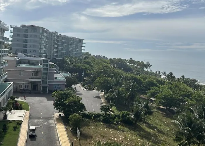Căn Hộ View Biển Sea Links Mũi Né * Phan Thiết
